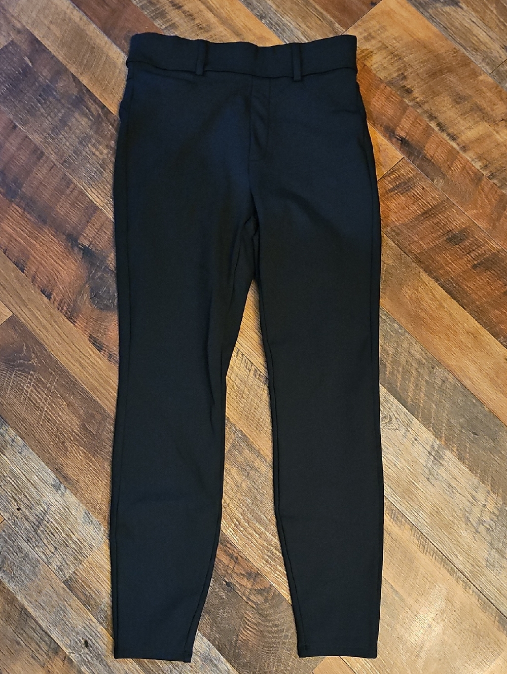 HALARA Skinny Pants